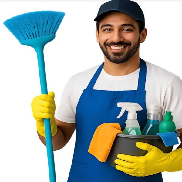نظافت منزل